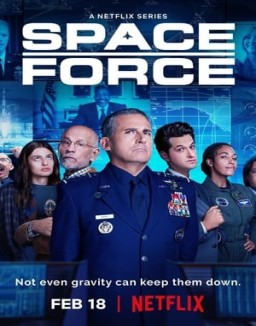 Space Force online for free