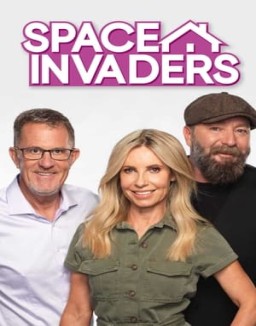 Space Invaders Season 1