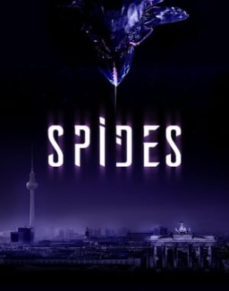 Spides Season 1