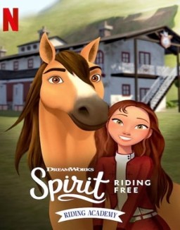 Spirit Riding Free: Riding Academy Season 1