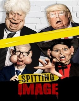 Spitting Image online for free