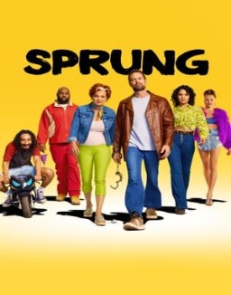 Sprung online For free