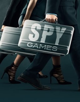 Spy Games online for free