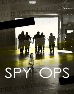 Spy Ops Season 1