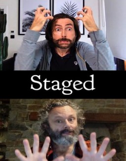 Staged Season 1