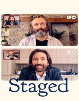 Staged Season 2