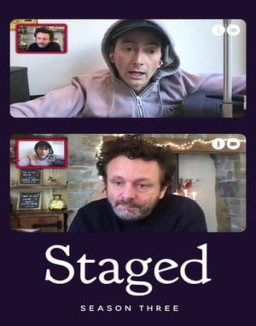 Staged Season 3