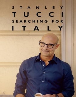 Stanley Tucci: Searching for Italy online for free