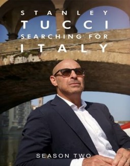 Stanley Tucci: Searching for Italy Season 2