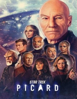 Star Trek: Picard online for free