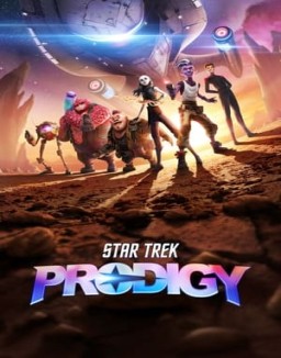 Star Trek: Prodigy online for free