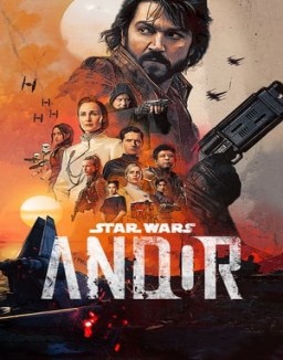 Star Wars: Andor online for free