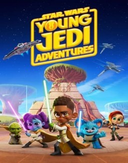 Star Wars: Young Jedi Adventures