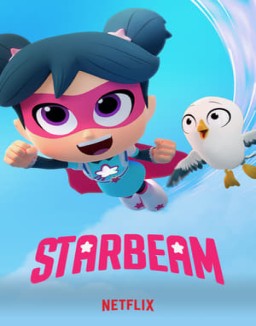 StarBeam Season  1 online