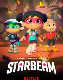 StarBeam Season 4