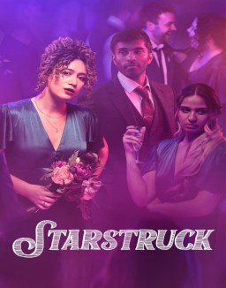 Starstruck (2021) Season 2