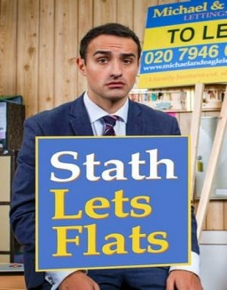 Stath Lets Flats Season 1