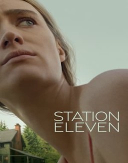 Station Eleven online for free