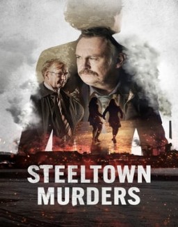 Steeltown Murders Season 1