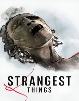 Strangest Things Season 2