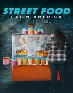 Street Food: Latin America online for free