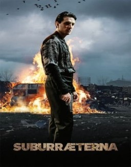 Suburræterna Season 1