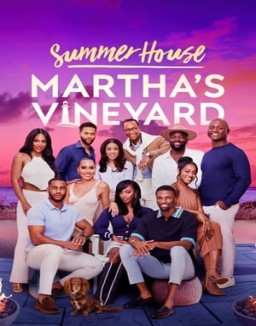 Summer House: Martha's Vineyard online for free