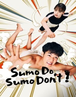 Sumo Do, Sumo Don't Season 1