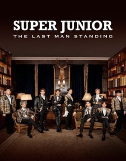 Super Junior: The Last Man Standing online For free