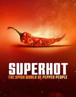 Superhot: The Spicy World of Pepper People online for free