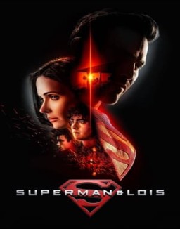 Superman & Lois Season  1 online