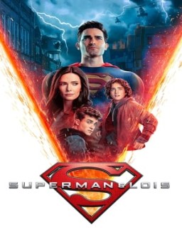 Superman & Lois online for free