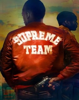 Supreme Team Season 1