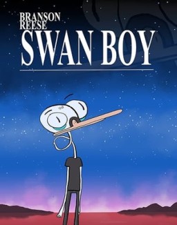 Swan Boy Season 1