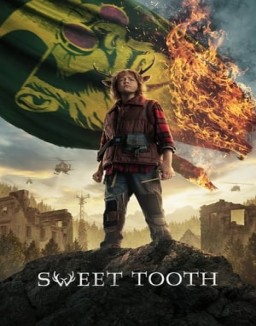 Sweet Tooth Season 1