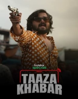 Taaza Khabar Season 1