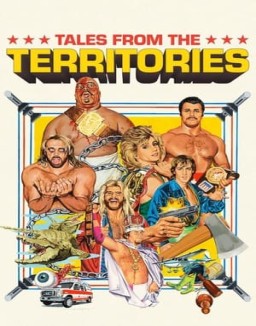 Tales From the Territories Season 1