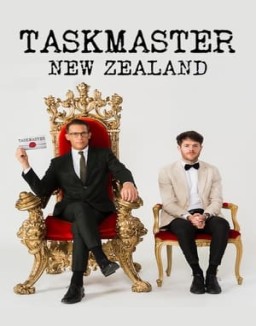 Taskmaster NZ Season  1 online