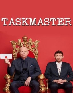 Taskmaster Season 1