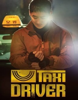 Taxi Driver Season  1 online