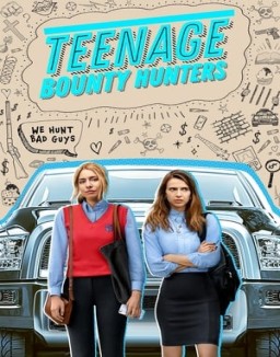 Teenage Bounty Hunters online for free