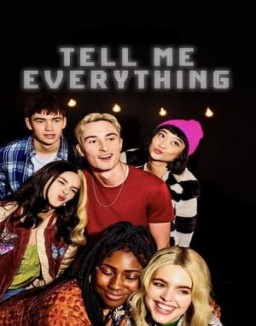 Tell Me Everything Season 1