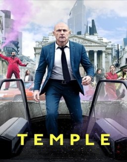 Temple Season 2