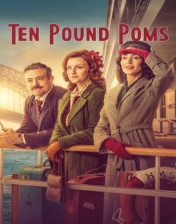 Ten Pound Poms online For free