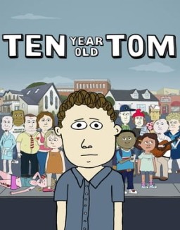 Ten Year Old Tom online for free