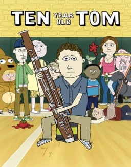 Ten Year Old Tom Season 2