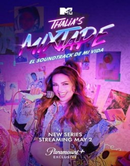 Thalia's Mixtape: El Soundtrack de Mi Vida online for free