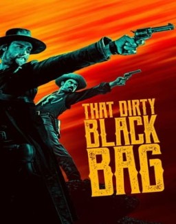 That Dirty Black Bag online for free