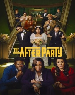 The Afterparty Season 1