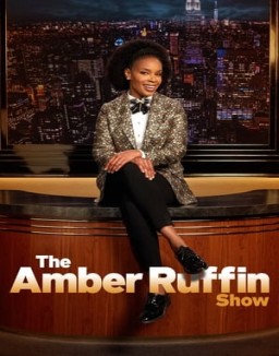 The Amber Ruffin Show online for free